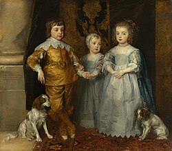 King-charles-spaniel