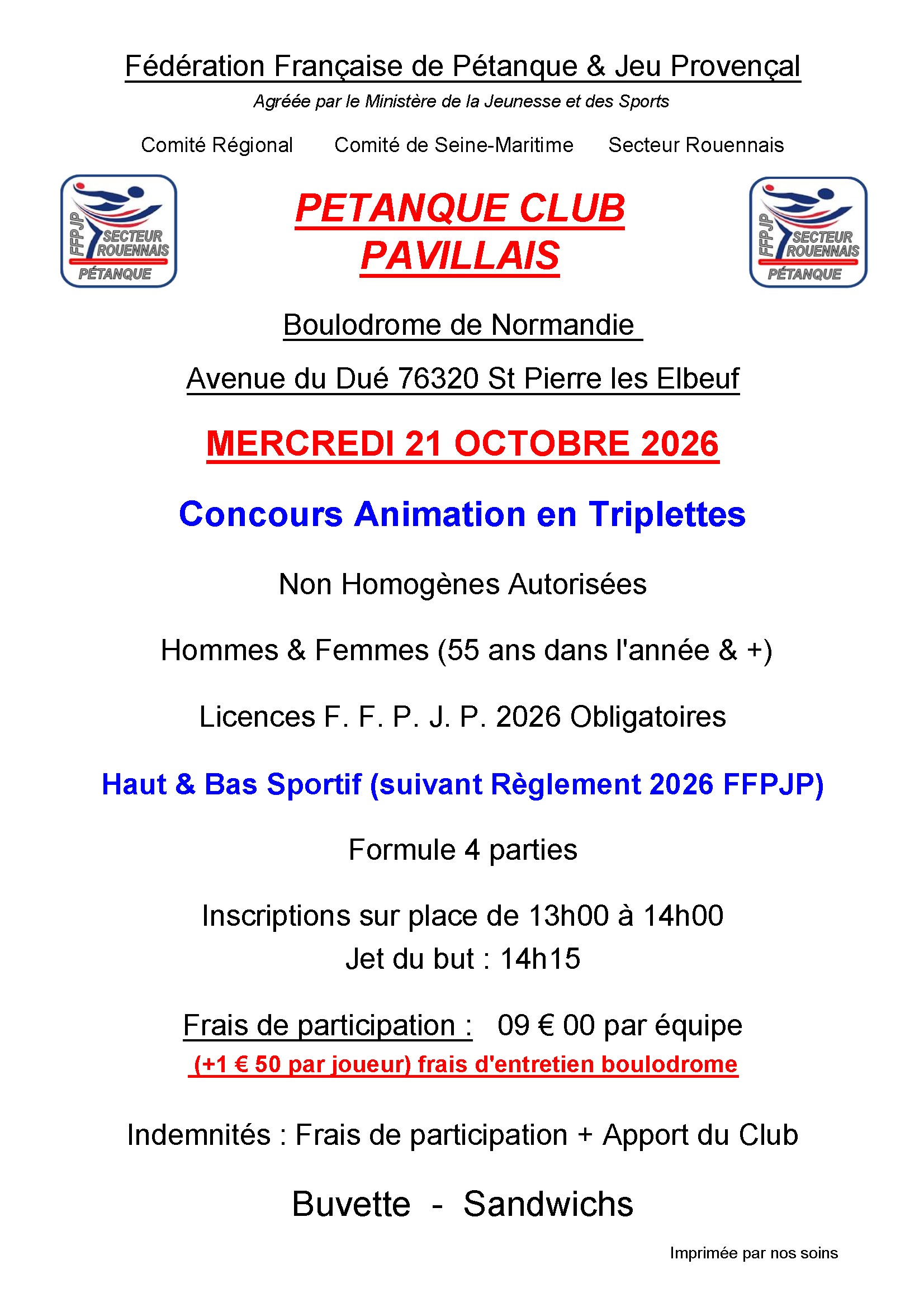 2026 10 21 pavilly conv 1