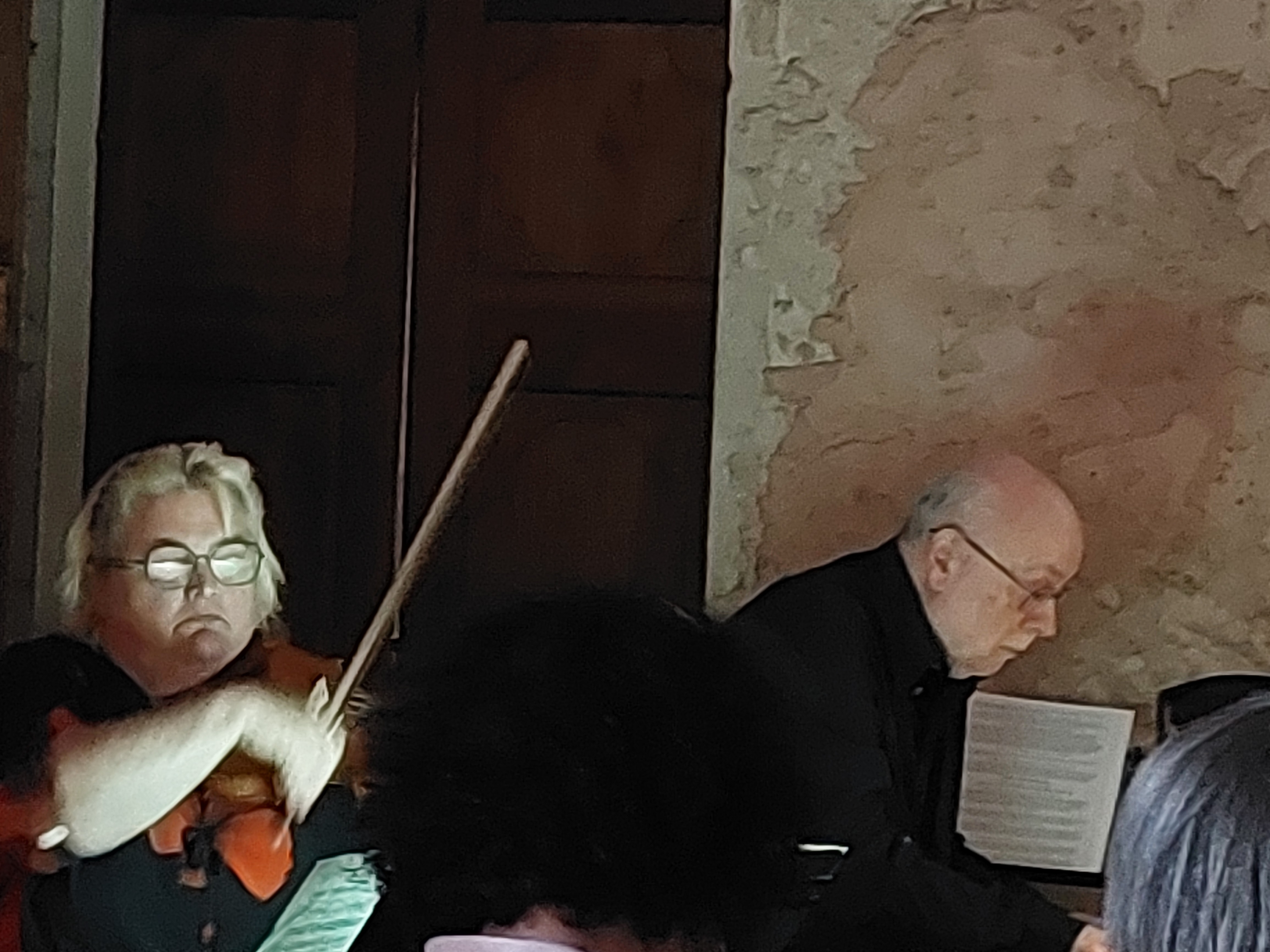 Musiciens