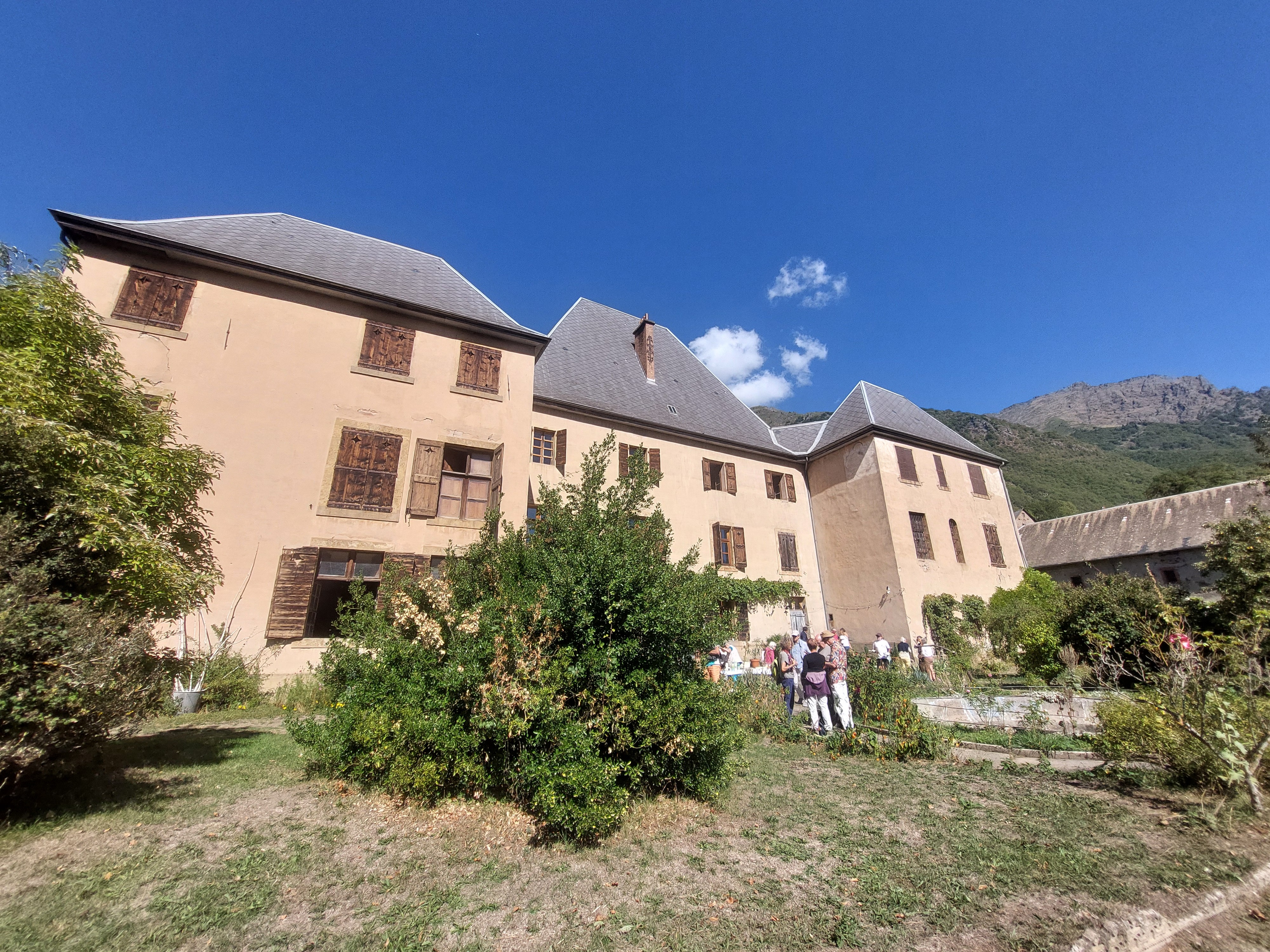 Chateau