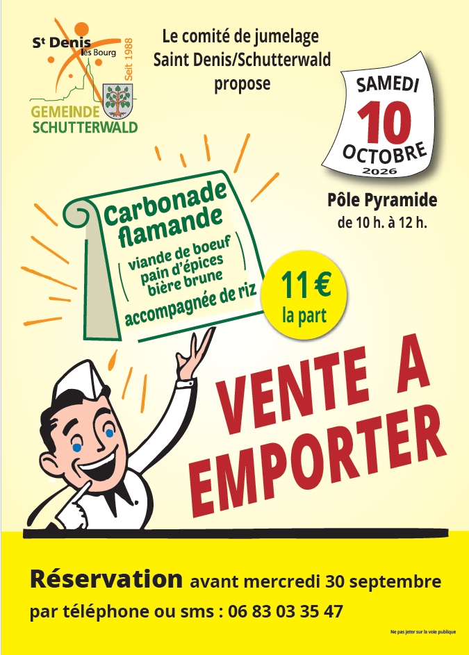 Vente