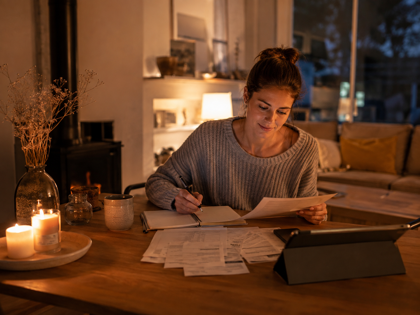 Remettre de l’ordre dans ses finances : par où commencer sans se sentir dépassé ?