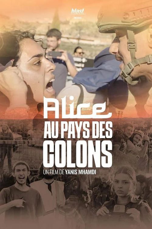 Film : Alice au pays des colons