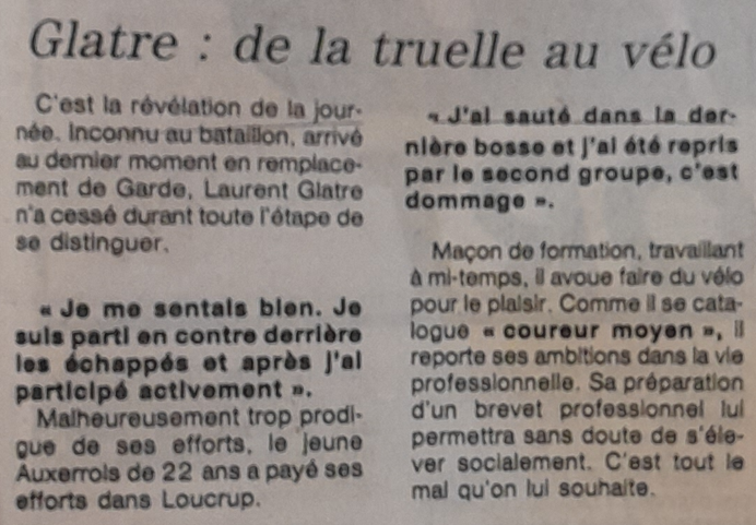 Art-Glatre Et3
