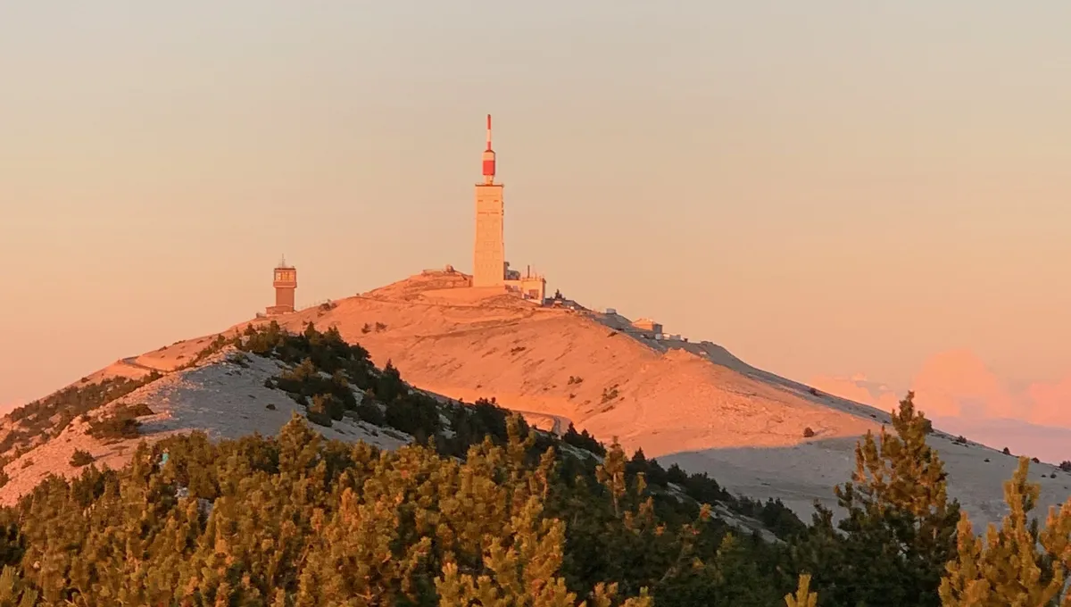 Ventoux