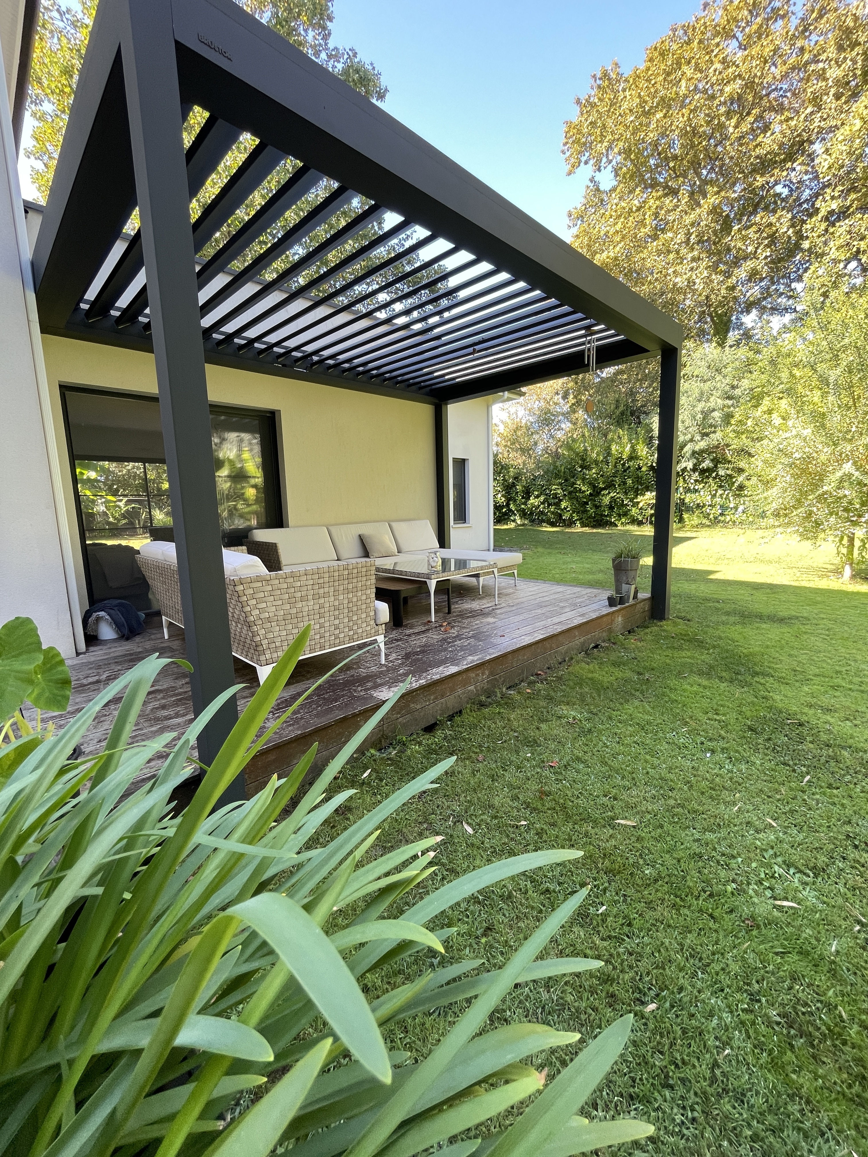 Au calme a 5v minutes a pied du centre de saint aubin de medoc maison chambre d hotes airbnb booking saint aubin de medoc bordeaux atelier les renaissances tapissier decorateur