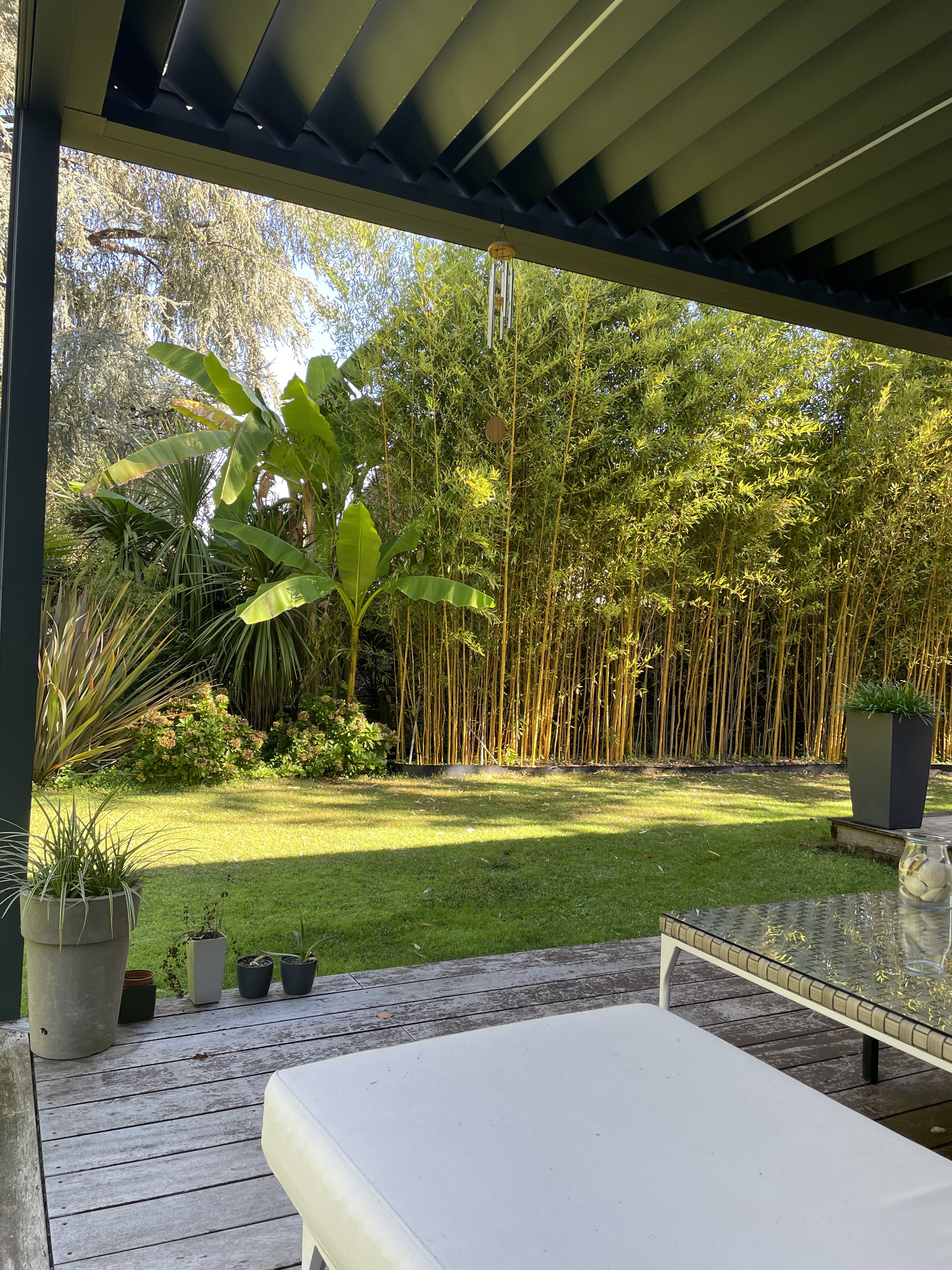 Detente maison chambre d hotes airbnb booking saint aubin de medoc bordeaux atelier les renaissances tapissier decorateur