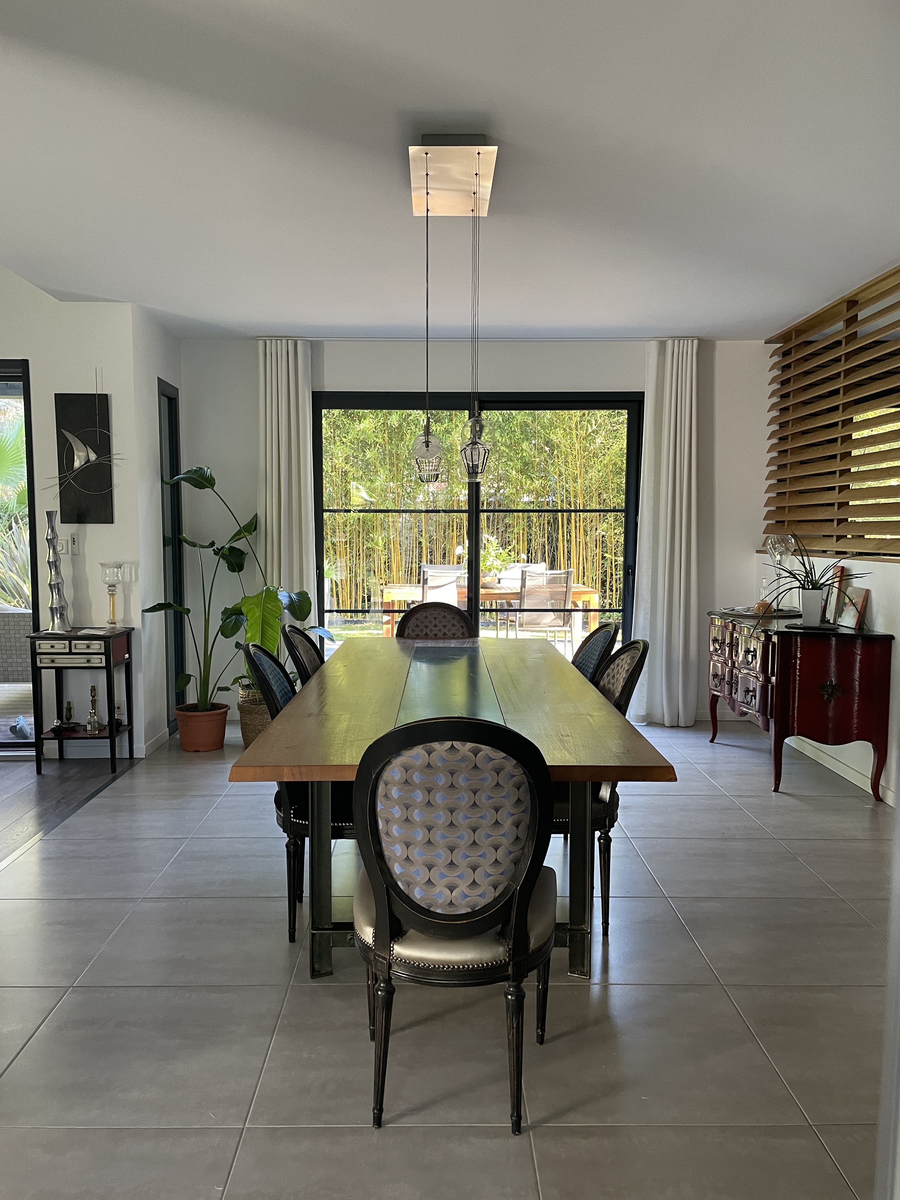 Maison chambre d hotes airbnb booking saint aubin de medoc bordeaux bassin d arcachon atelier les renaissances tapissier decorateur