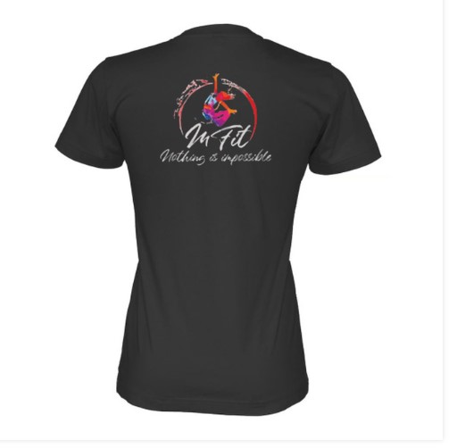 T-shirt-dos