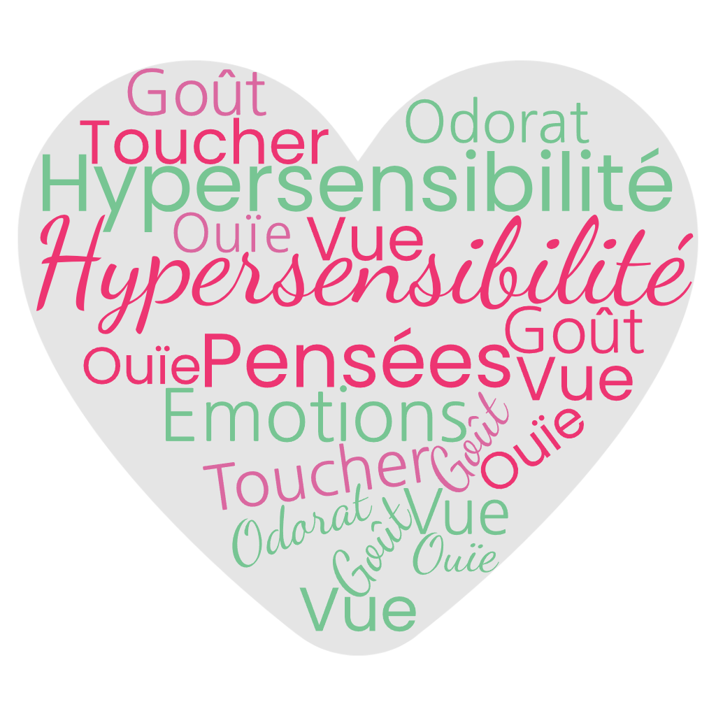 L'hypersensibilité, un don précieux