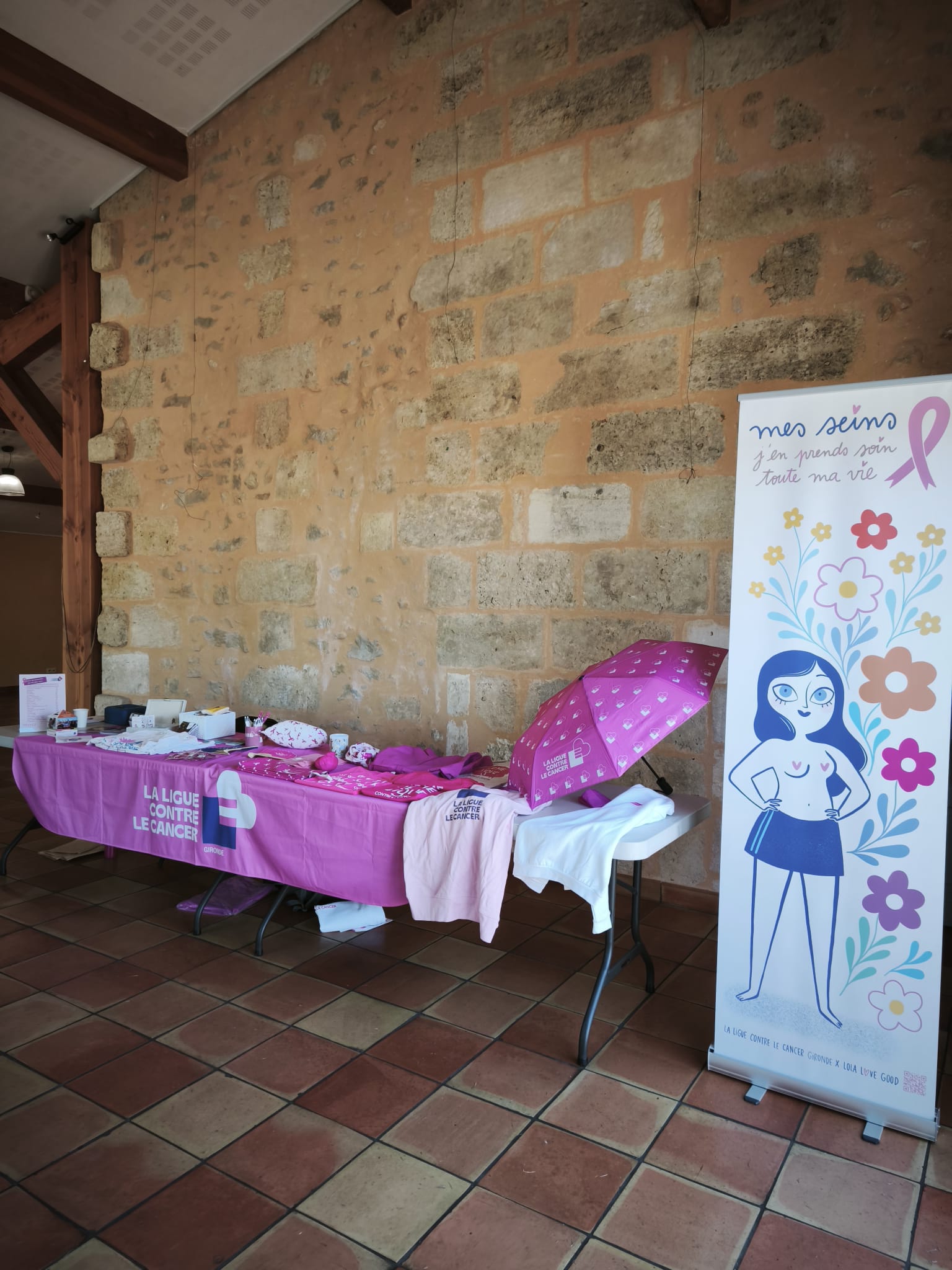 Lutte cancer 2026 2 