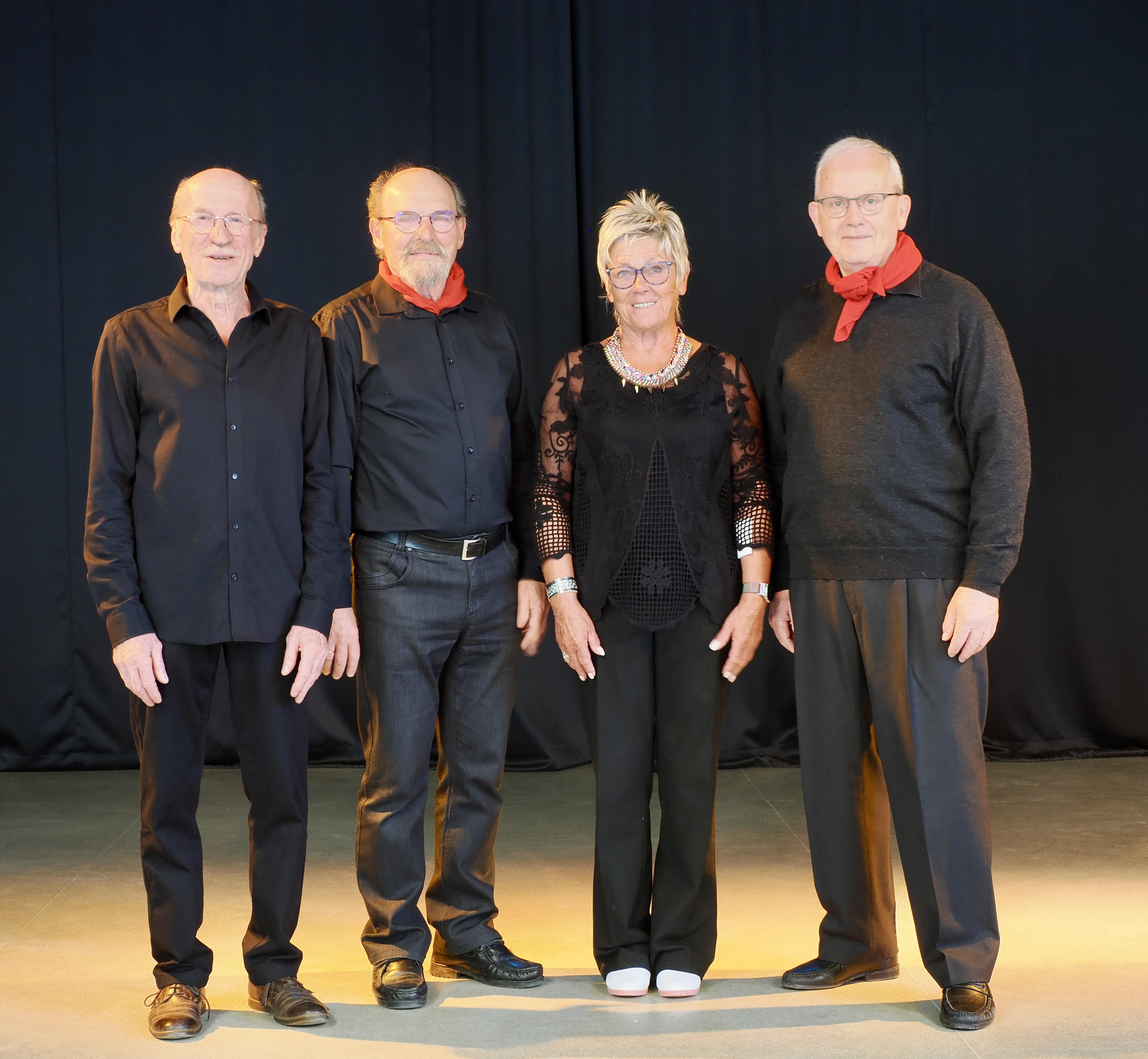 Tenors