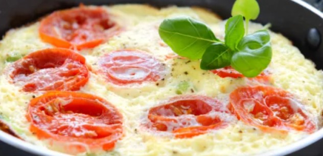 Omelette-galette-a-la-tomate-2