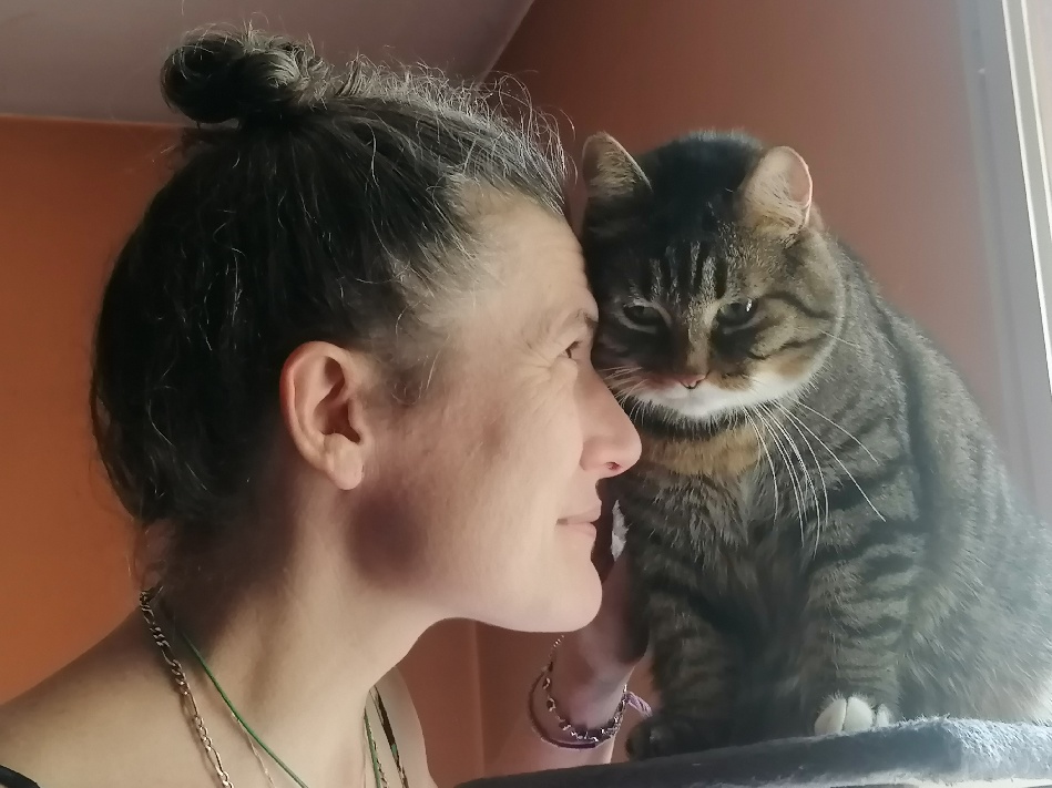Delphine-avec-chat