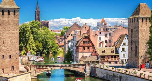 Strasbourg
