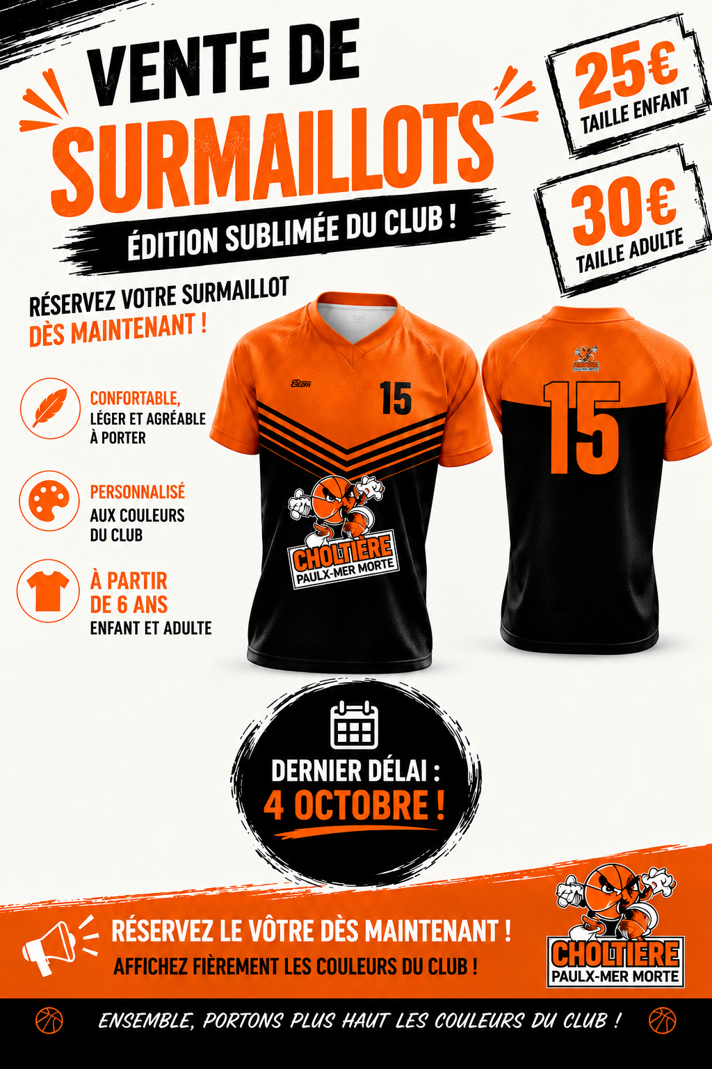 Affiche-surmaillot