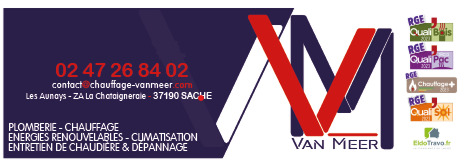 Van-meer