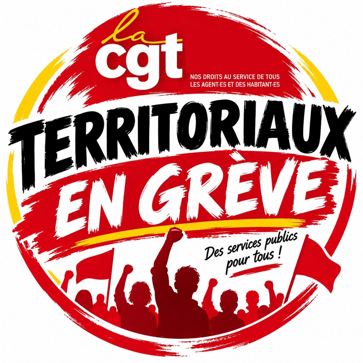 29 septembre, la fonction publique dans la rue !