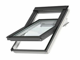 Fenetre-confort-velux-ggl-mk04-type-2076-white-finish