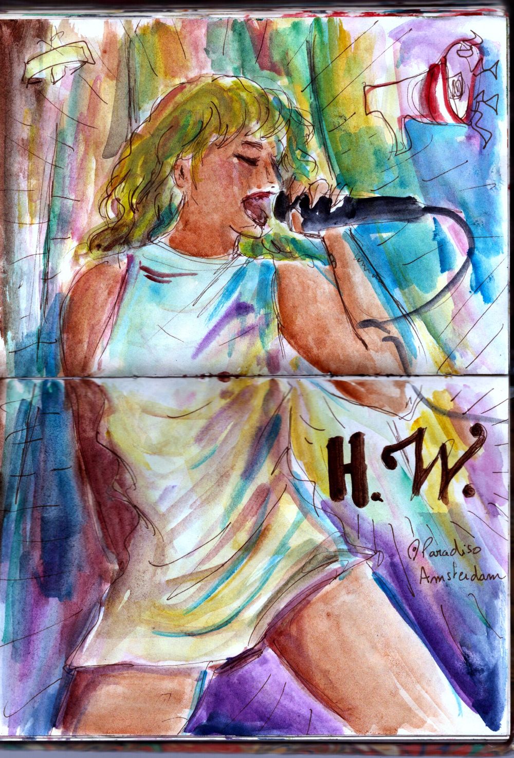 Hayley