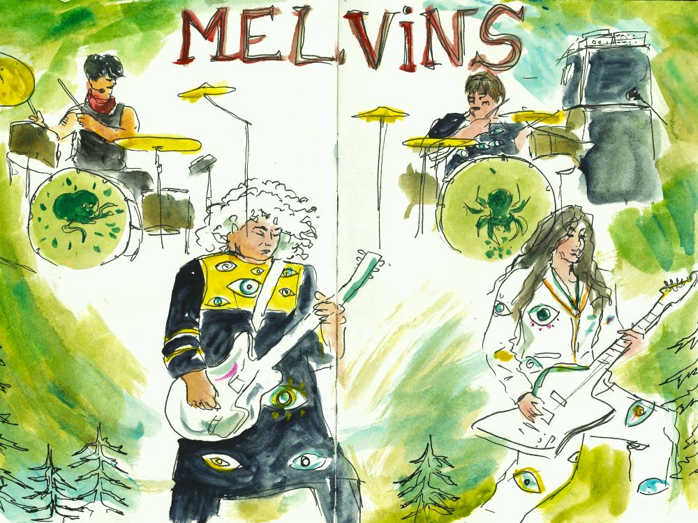 Melvins