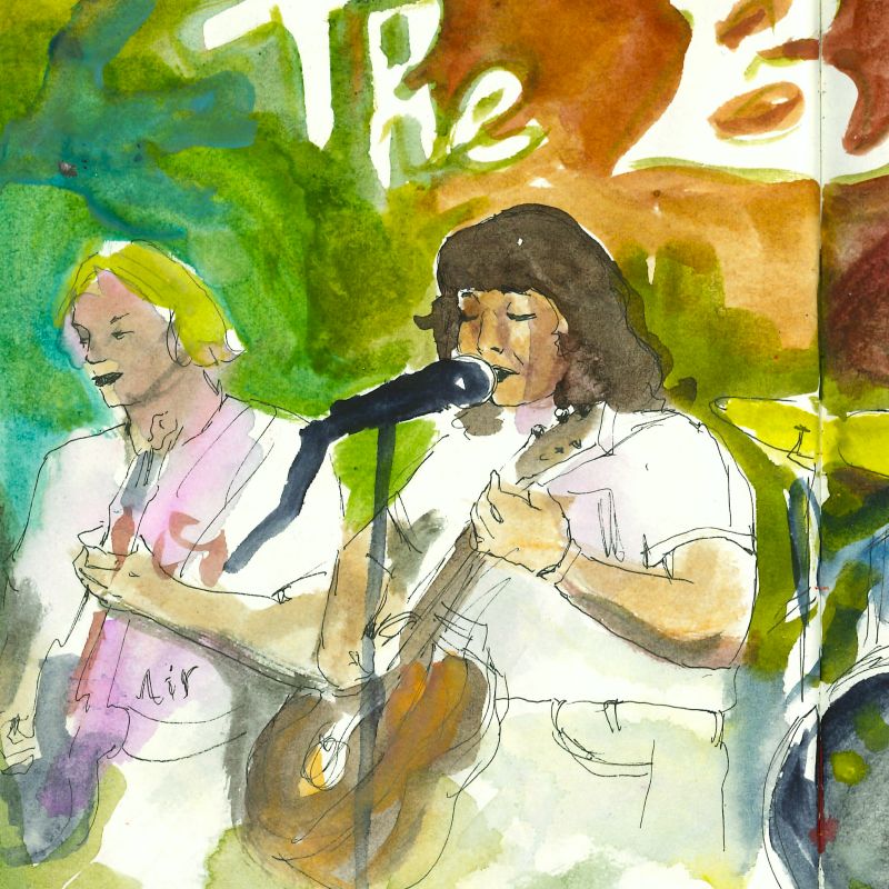 The beths