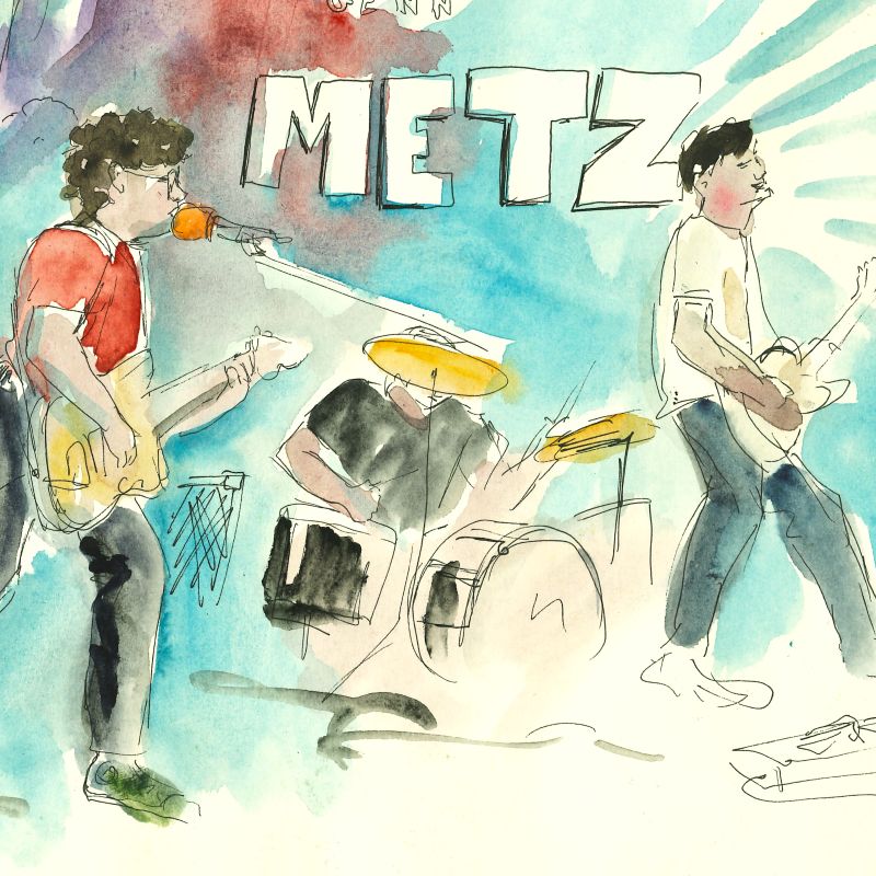 Metz