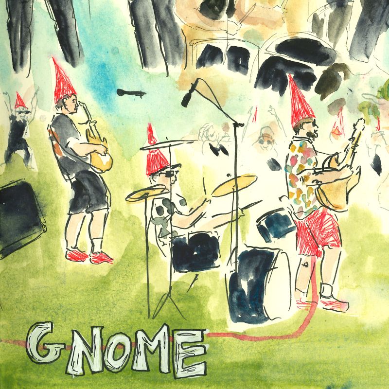 Gnome
