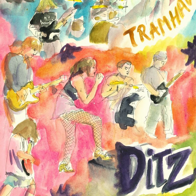 Ditz