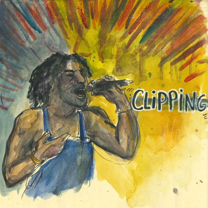 Clippin