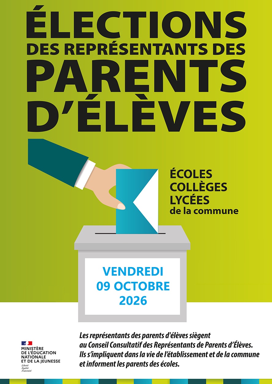 Elections-representants-parents-eleves-2026