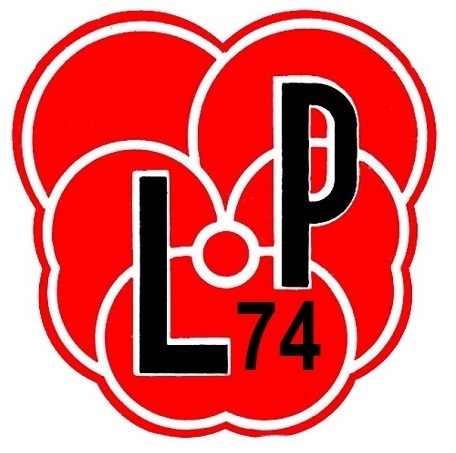Logo LP74