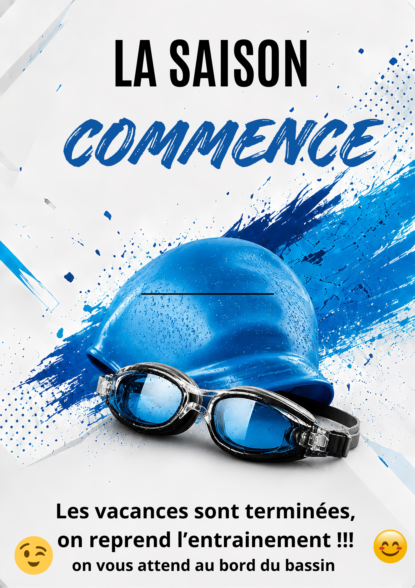Affiche-Inscriptions-natation-Cours-Moderne-Bleu