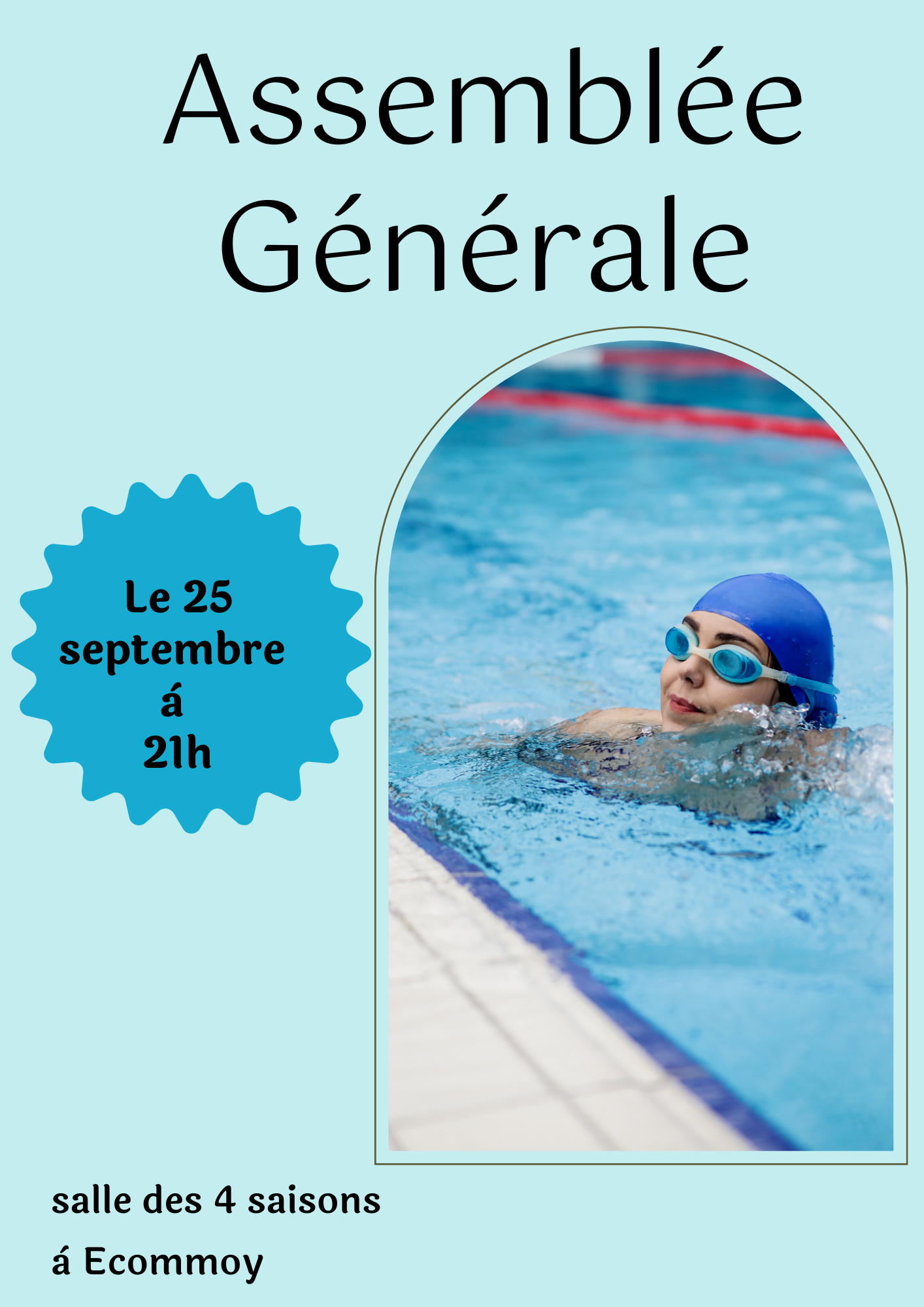 Affiche-Inscriptions-natation-Cours-Moderne-Bleu-1-