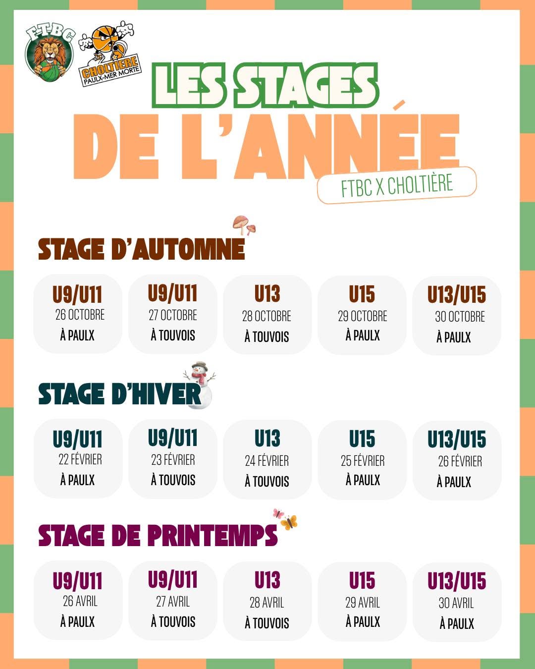 Stage