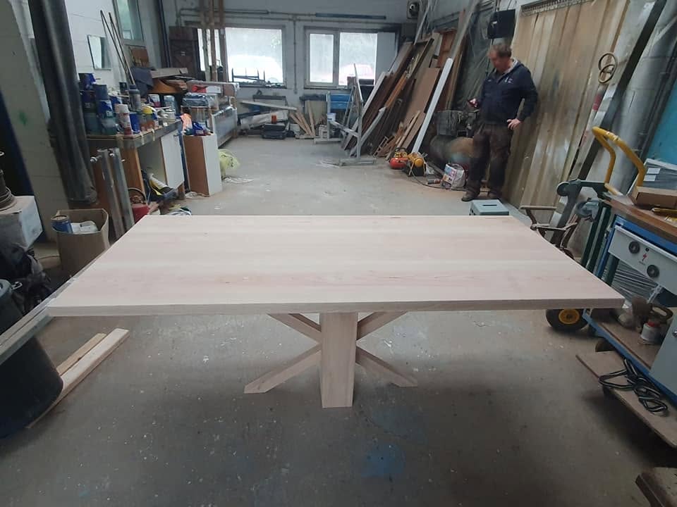 Table a