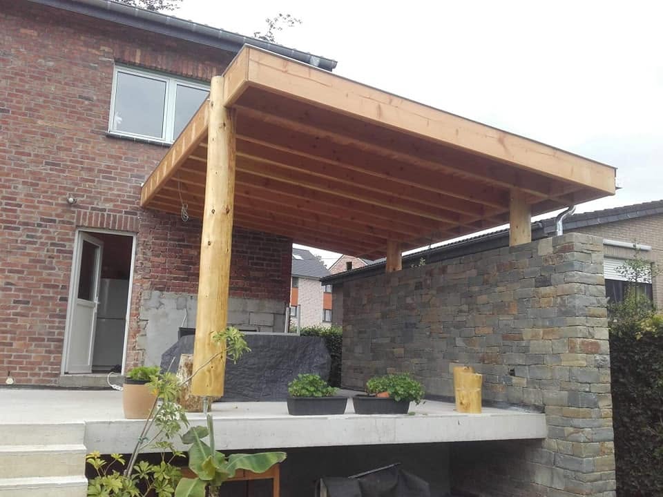 Pergola