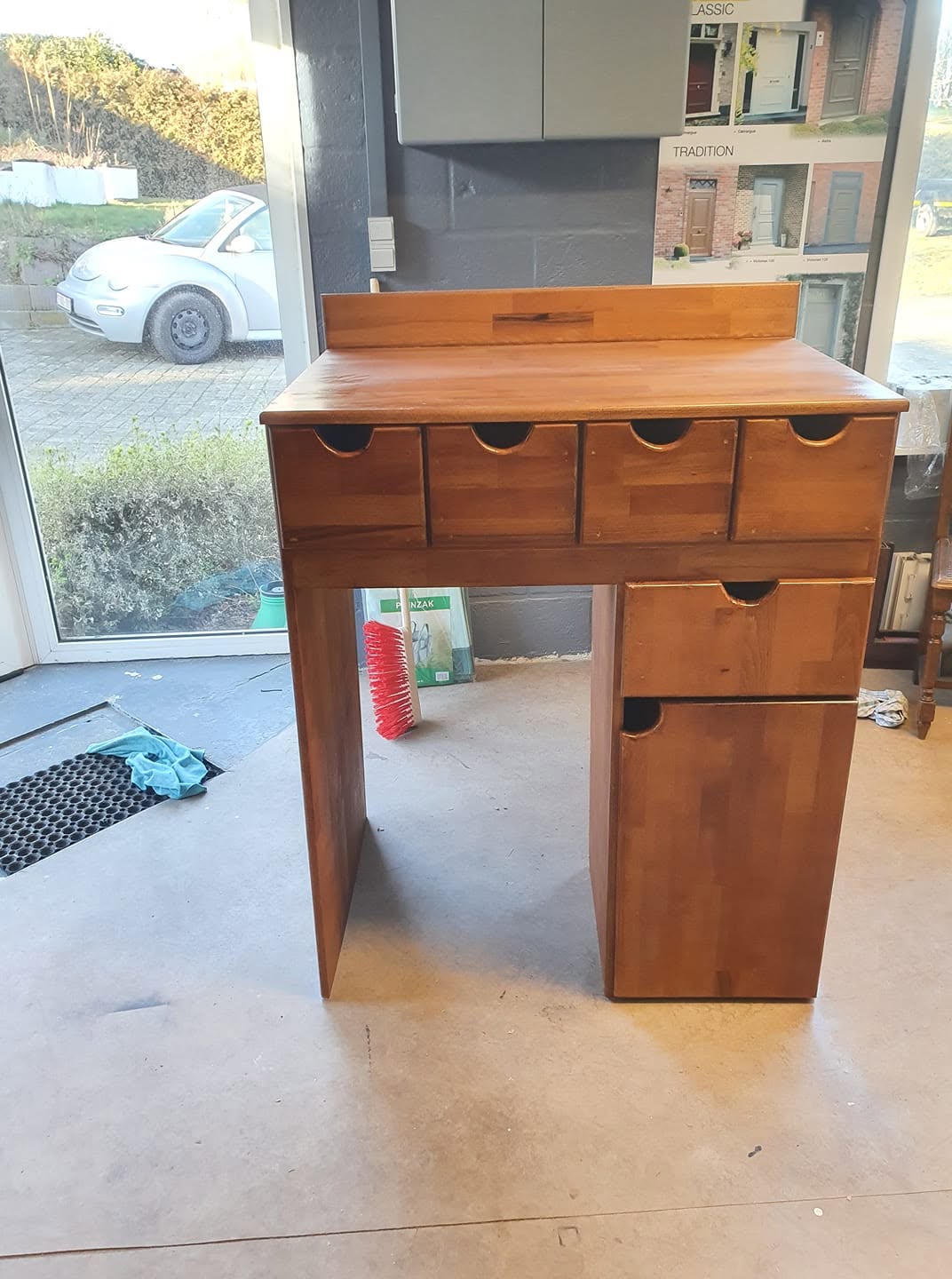 Meuble sur mesure