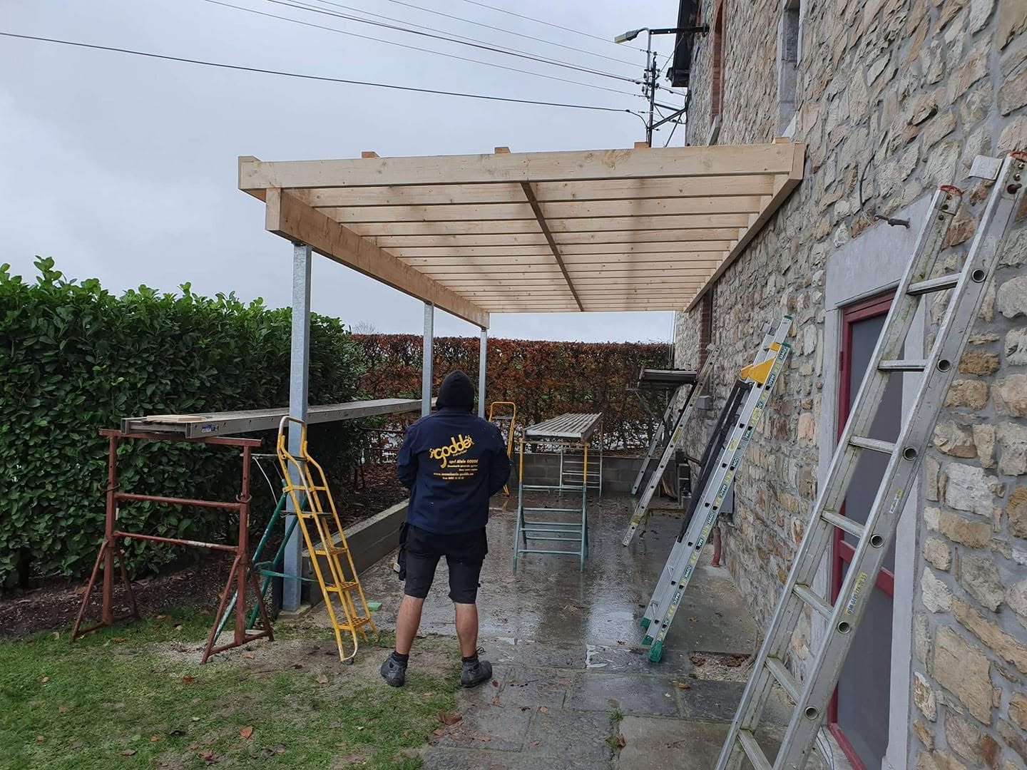 Carport