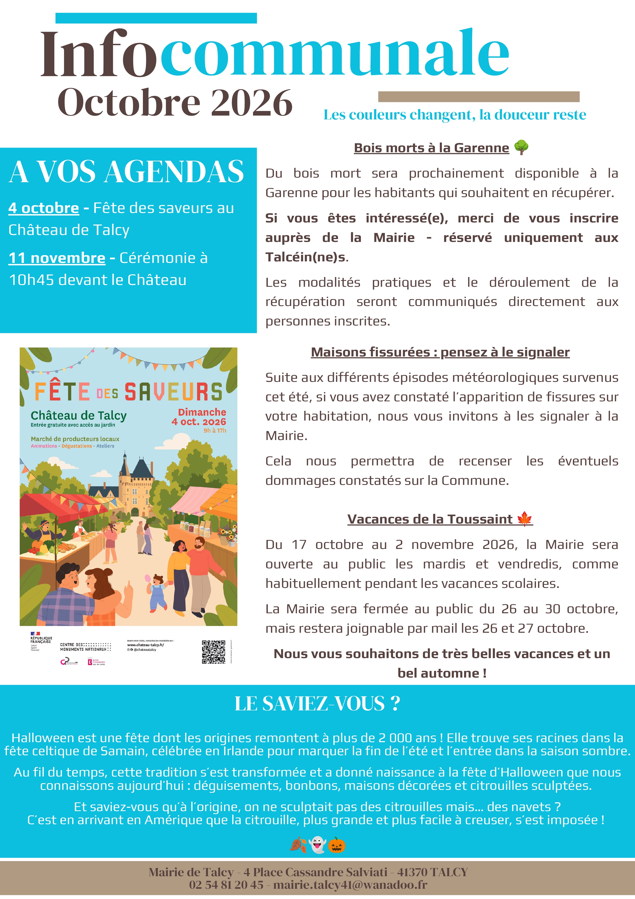 Info octobre page 0001