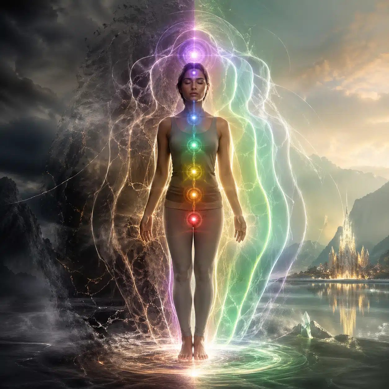 Energie-multidimensionnelle-corps-energetique-chakras-shamballah