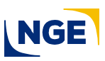 Logo nge