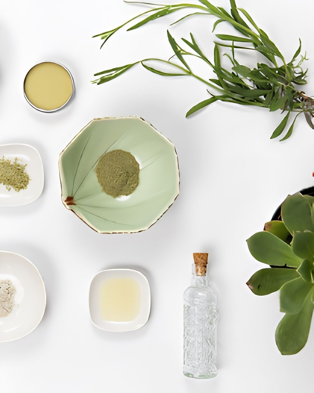 Rituel de soin du corps relaxant et enveloppant au Salon Ansulia Perpignan : gommage sans rinçage et enveloppement ultra nourrissant au karité