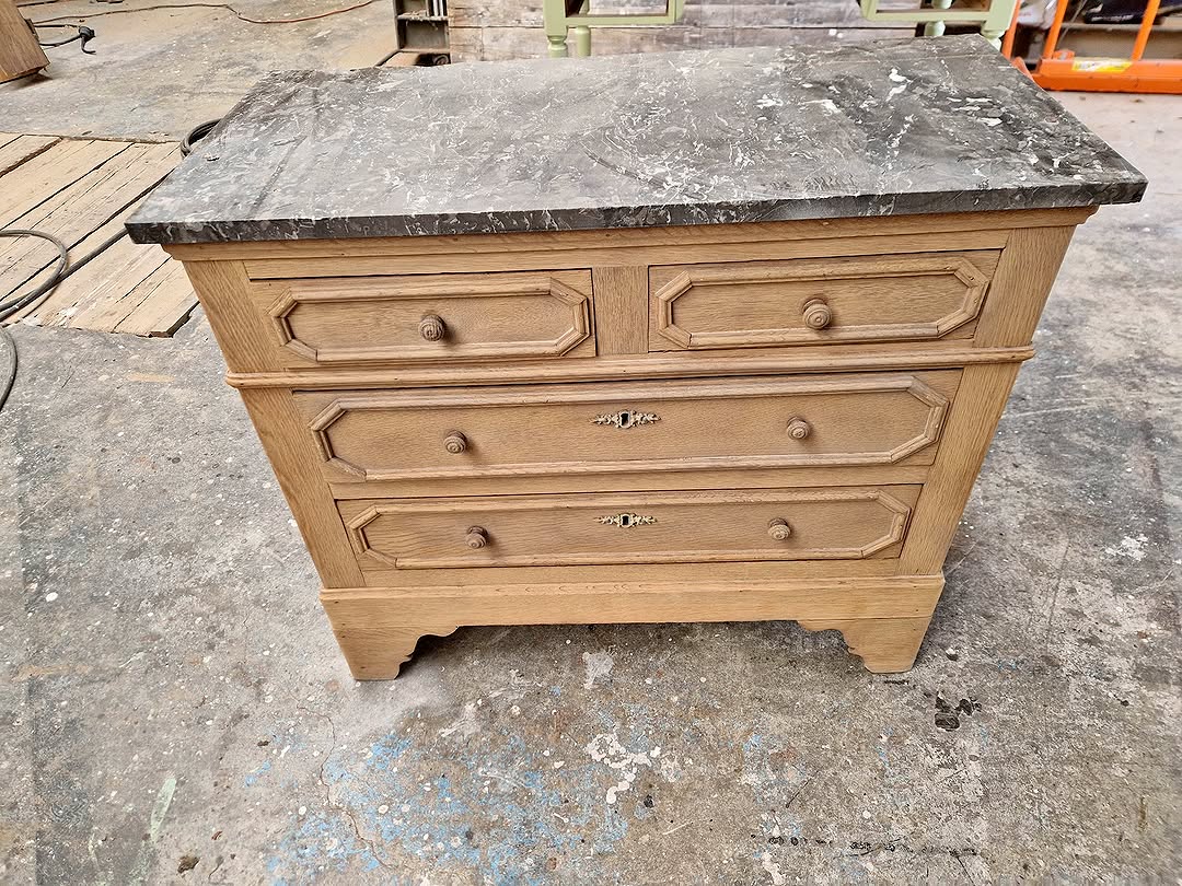 Restauration