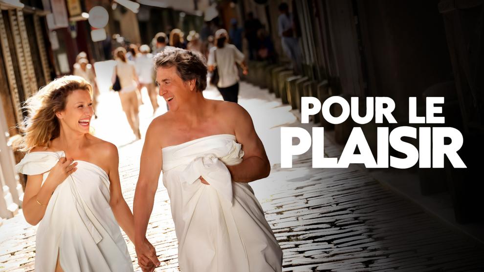 Pour le plasiir image