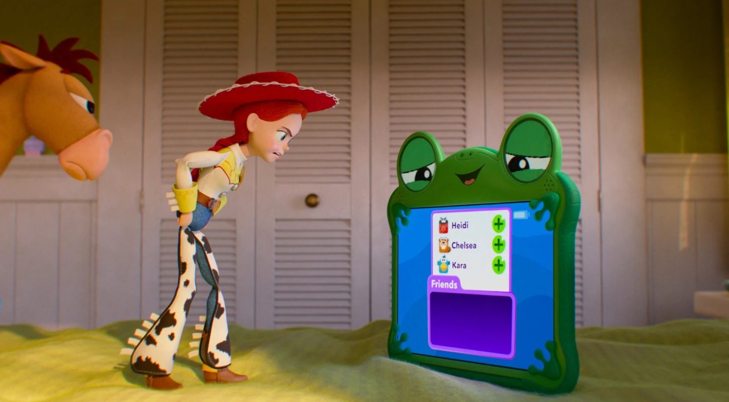 Toy styory image