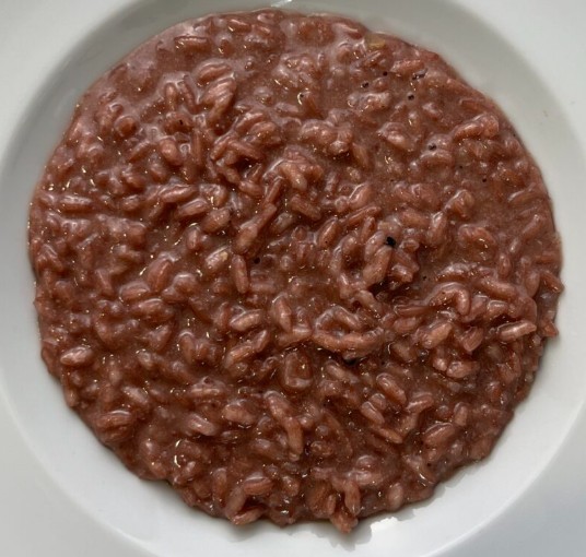 Risotto-au-barolo