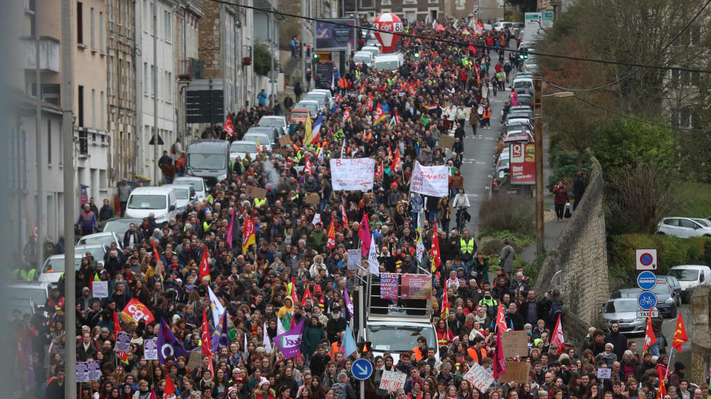 DES AGENTS RESPECTÉS, SOUTENUS, ENCOURAGÉS  POUR DES SERVICES PUBLICS PERFORMANTS