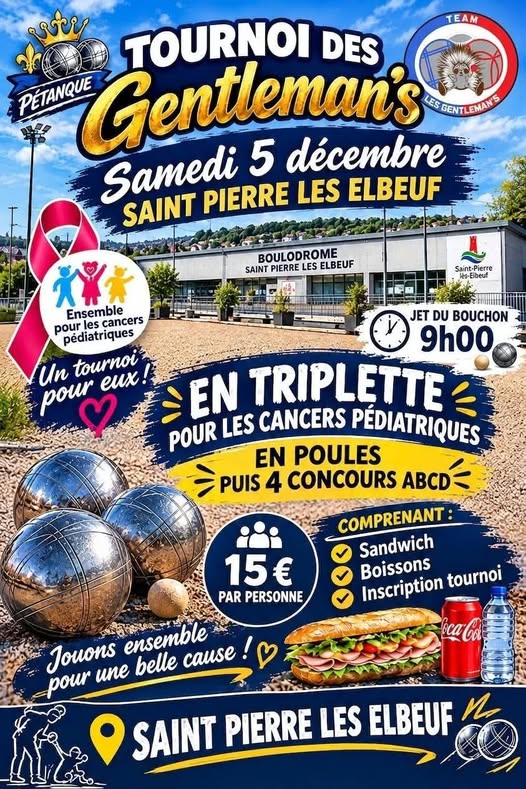 5 decembre 2026