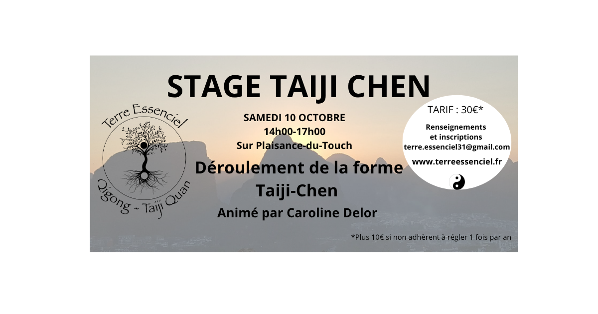 Stage-taiji-chen